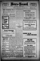 News-Record September 19, 1918