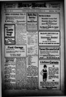 News-Record September 26, 1918