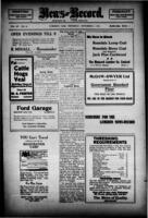 News-Record September 5, 1918