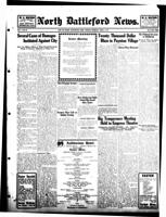 North Battleford News April 1, 1915