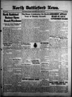 North Battleford News April 11, 1918