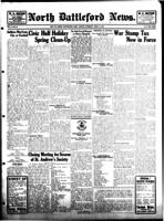 North Battleford News April 15, 1915