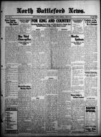 North Battleford News April 20, 1916