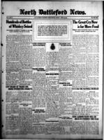 North Battleford News April 25, 1918