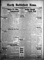 North Battleford News April 27, 1916