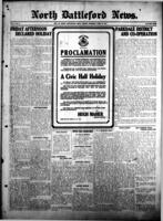 North Battleford News April 30, 1914