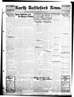 North Battleford News April 8, 1915