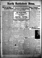 North Battleford News April 9, 1914