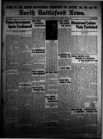 North Battleford News August 1, 1918