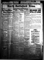 North Battleford News August 13, 1914