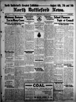 North Battleford News August 2, 1917