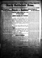 North Battleford News August 20, 1914