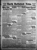 North Battleford News August 22, 1918