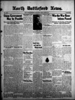 North Battleford News August 23, 1917