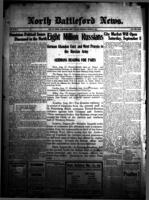 North Battleford News August 27, 1914