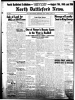 North Battleford News August 5, 1915