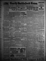 North Battleford News August 8, 1940