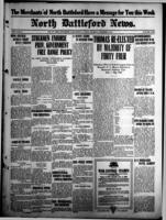 North Battleford News December 12, 1918