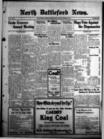 North Battleford News December 14, 1916