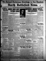 North Battleford News December 19, 1918