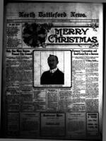 North Battleford News December 24, 1914