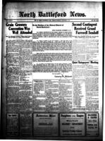 North Battleford News December 3, 1914