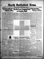 North Battleford News February 14, 1918