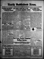North Battleford News February 21, 1918