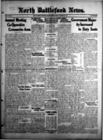 North Battleford News February 28, 1918