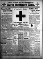 North Battleford News February 7, 1918