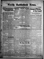 North Battleford News January 10, 1918
