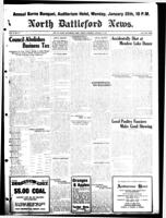 North Battleford News January 14, 1915