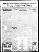 North Battleford News January 21, 1915