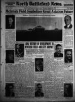 North Battleford News January 25, 1940 - First Section
