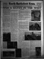 North Battleford News January 25, 1940 - Fourth Section