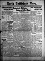 North Battleford News January 31, 1918