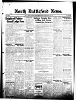 North Battleford News July 1, 1915