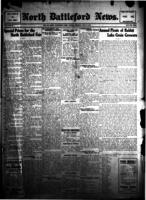 North Battleford News July 23, 1914