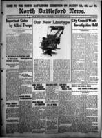 North Battleford News July 25, 1918