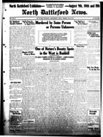 North Battleford News July 29, 1915