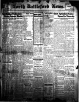 North Battleford News July 9, 1914