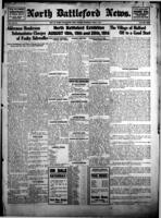 North Battleford News June 11, 1914