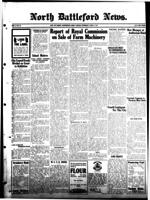 North Battleford News June 17, 1915