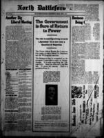 North Battleford News June 21, 1917