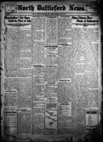 North Battleford News June 25, 1914