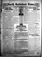 North Battleford News June 27, 1918
