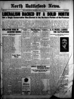 North Battleford News June 28, 1917