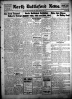 North Battleford News June 4, 1914