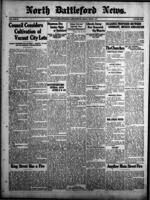 North Battleford News March 1, 1917