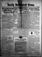 North Battleford News March 14, 1918